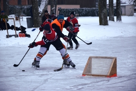 Autors: vecumnieki.lv