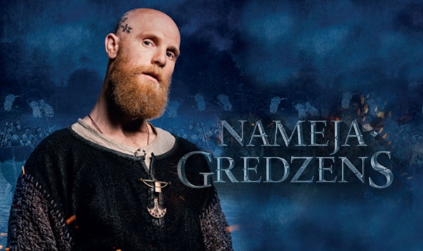 Autors: Publicitātes foto.