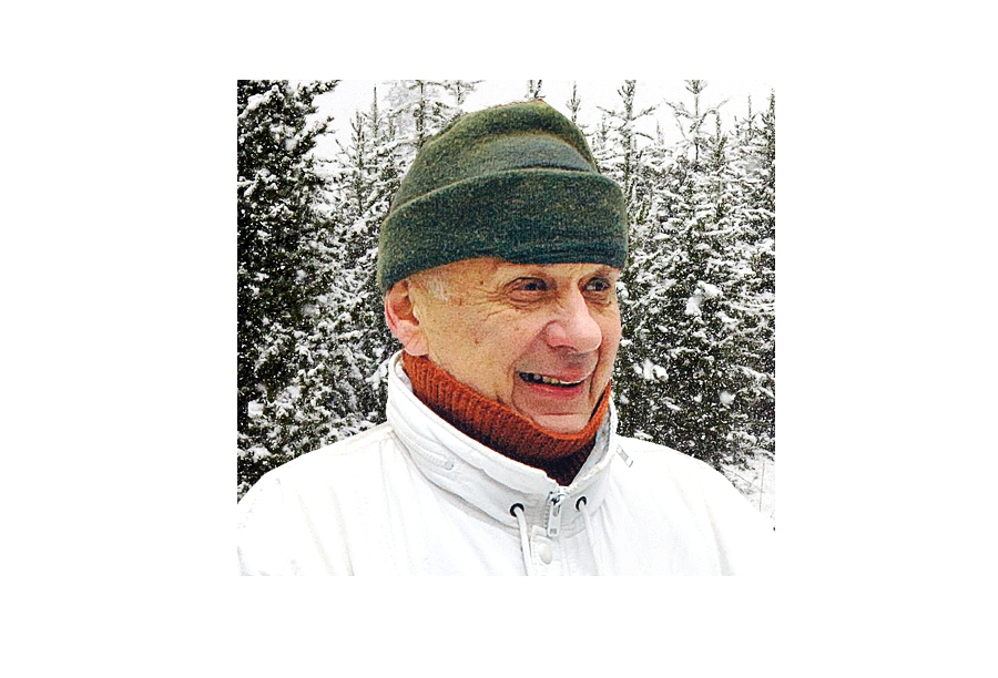 Herberts Mucenieks.
Autors: no «Bauskas Dzīves» arhīva