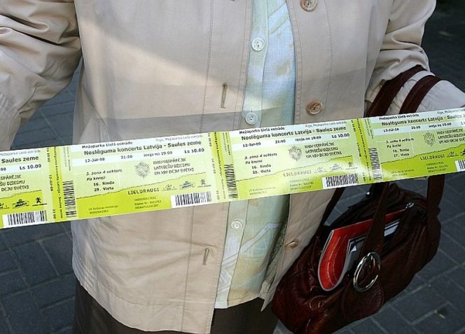 Autors: Ieva Čīka/LETA