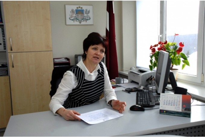 Bauskas notāre Aija Biezā pastāstīja, ka interese bijusi līdzīga kā katru gadu. Pirmajā dienā, 27. februārī, apmeklētāju bijis vairāk, otrajā dienā interesentu skaits sarucis.
Autors: No arhīva.