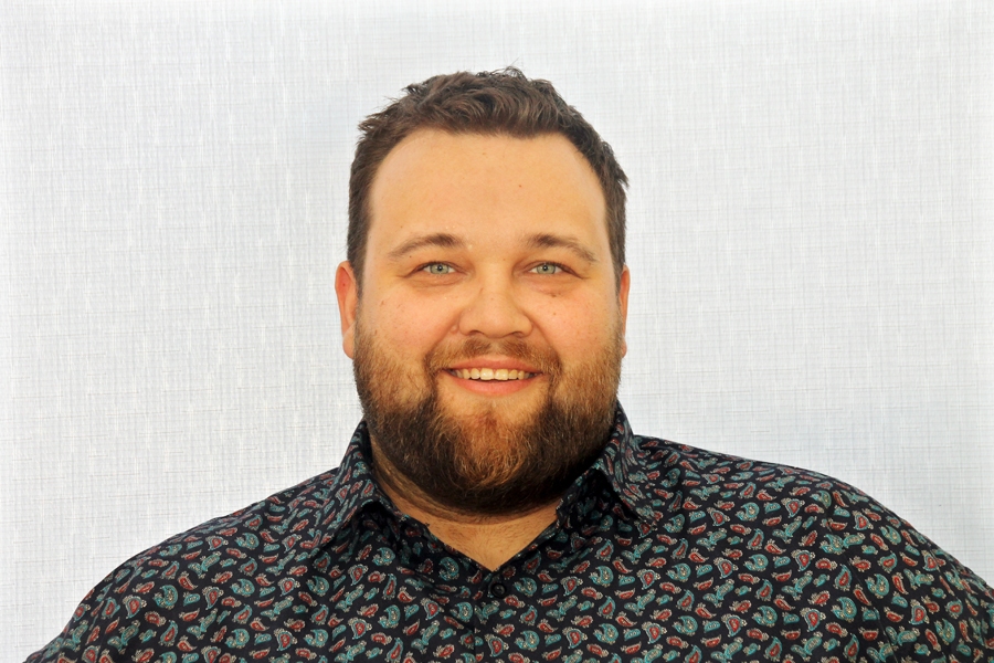 Jānis Plūme.
Autors: no «Bauskas Dzīves» arhīva