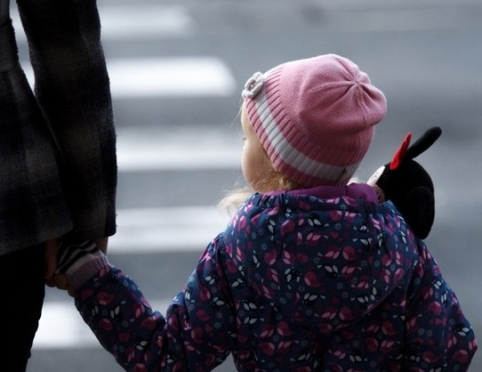 Fotoattēlam ilustratīva nozīme.
Autors: nra.lv