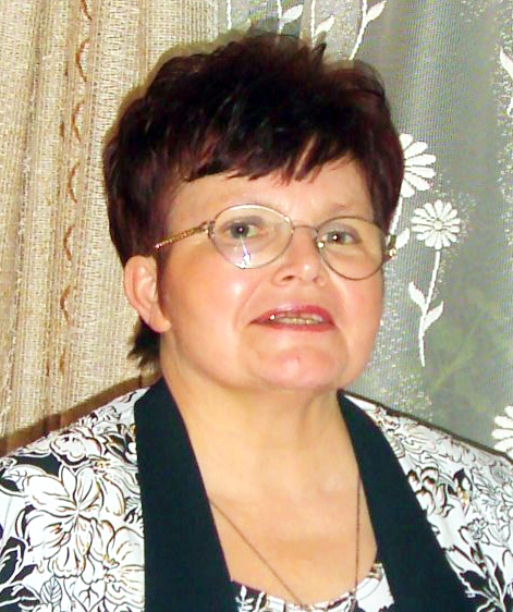 Jaņina Kursiša.
Autors: no personiskā albuma