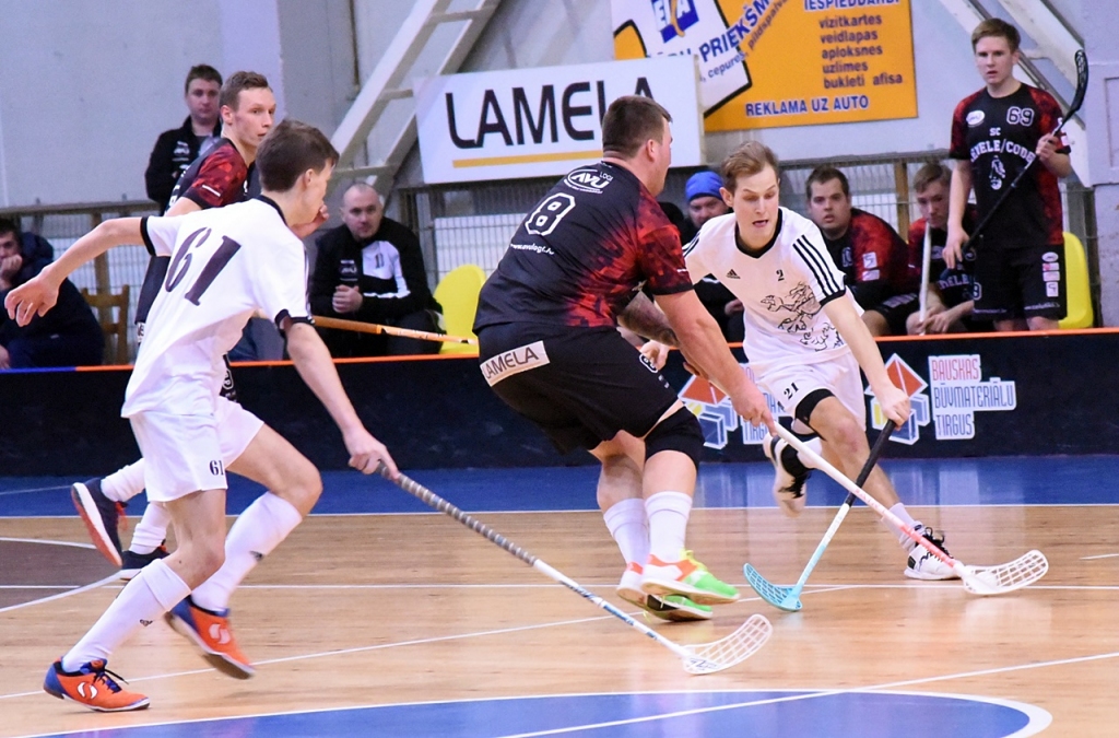 Autors: Uldis Varnevičs