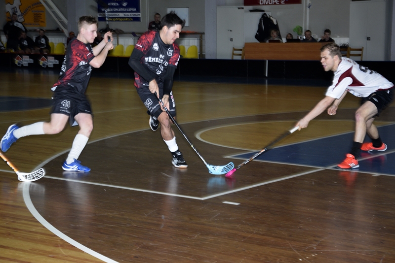 Autors: Ivars Bogdanovs