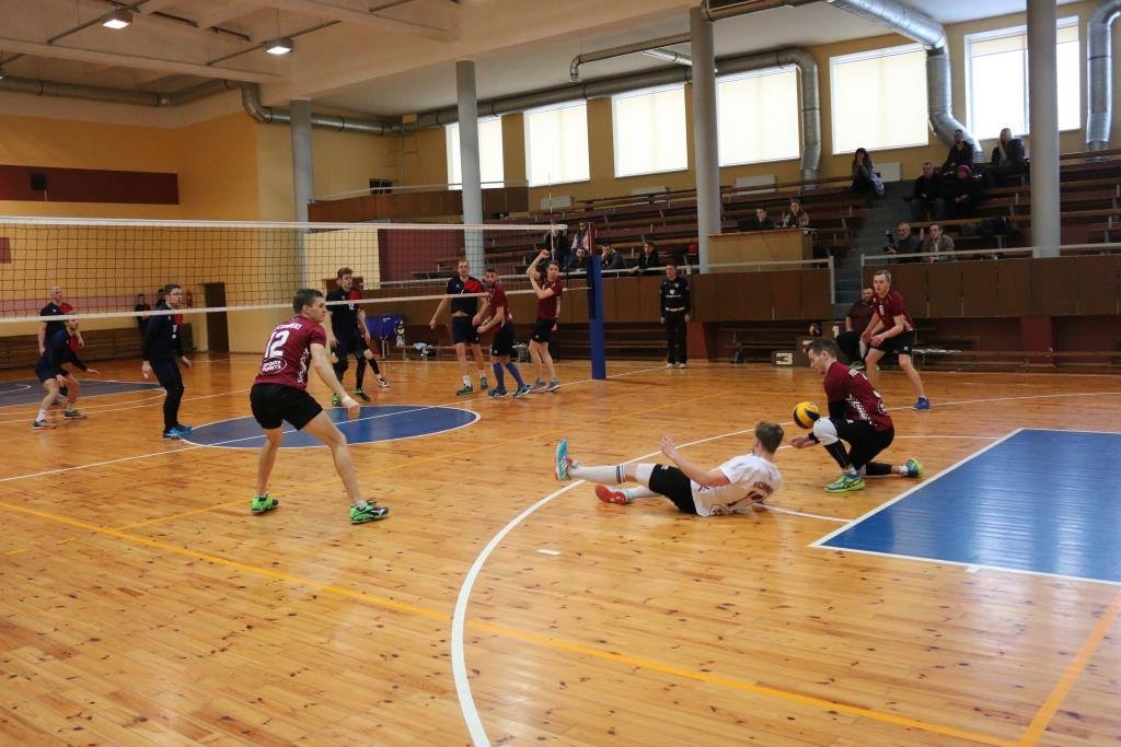 Autors: no VK «Vecumnieki» albuma