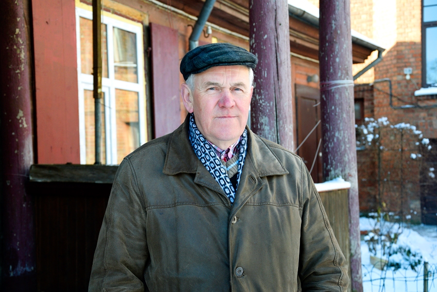 Valdis Balodis jau izplānojis nākamo ceļojumu. Viņš dosies uz Koreju, Taivānu un Japānu.
Autors: Ivars Bogdanovs