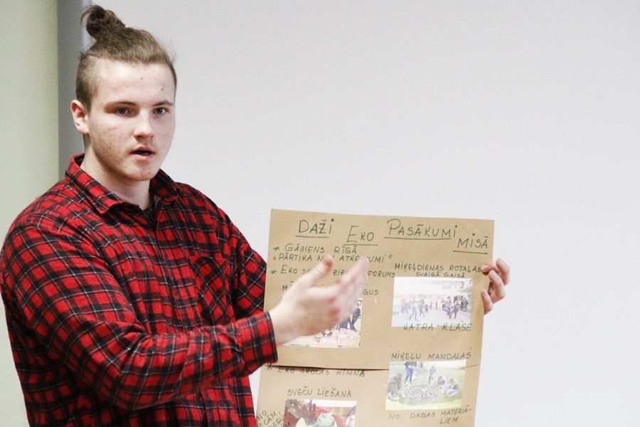 Autors: Alise Dreimane