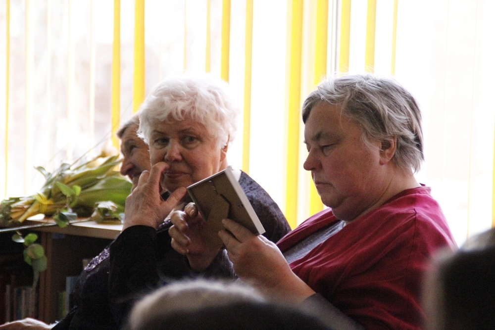 Autors: Alise Dreimane