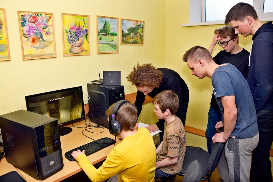 Autors: Ivars Bogdanovs