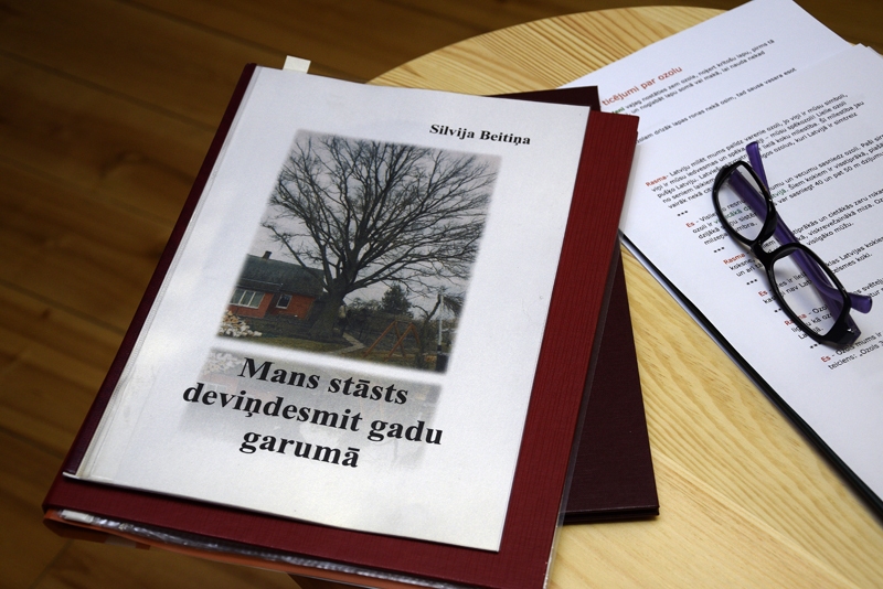 Autors: Ivars Bogdanovs