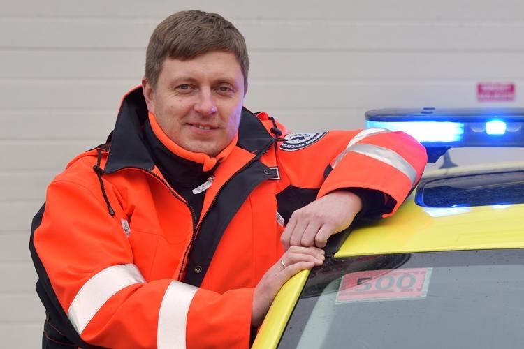 Roberts Fūrmanis.
Autors: Ārsts.lv