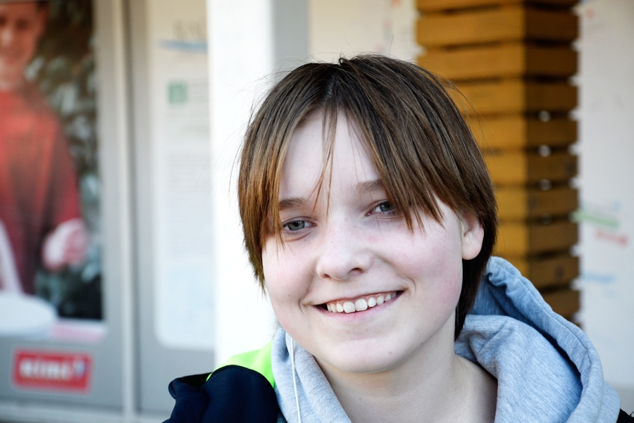 LITA BAIBAKOVA.
Autors: Ivars Bogdanovs