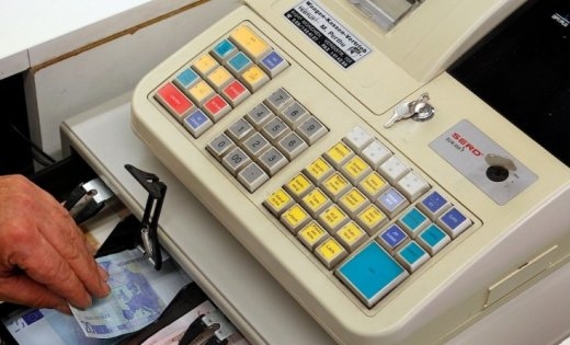 Attēlam ilustratīva nozīme.