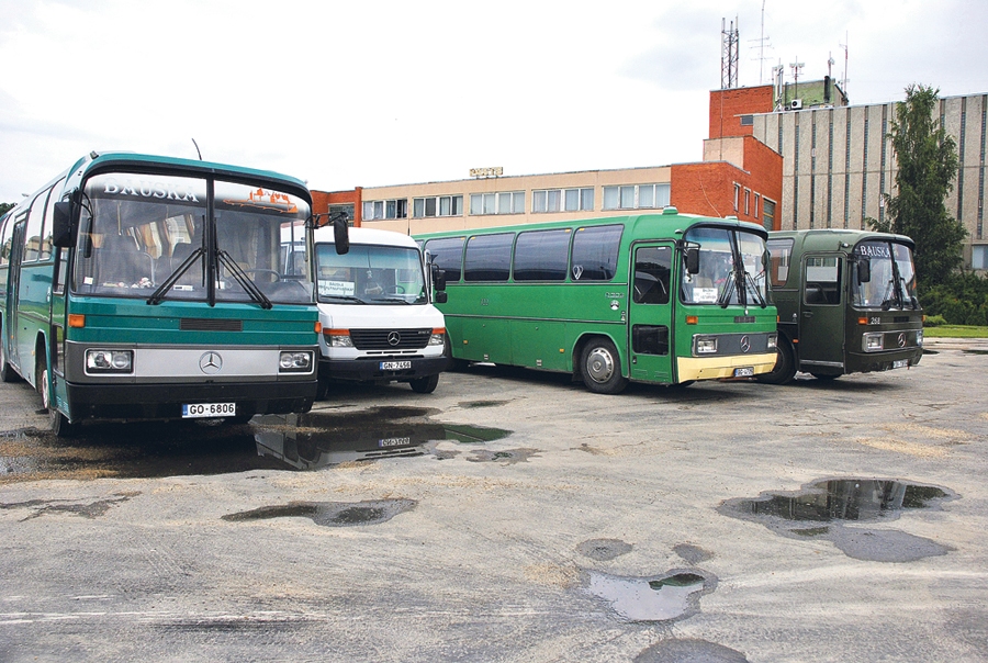 Autors: no «Bauskas Dzīves» arhīva