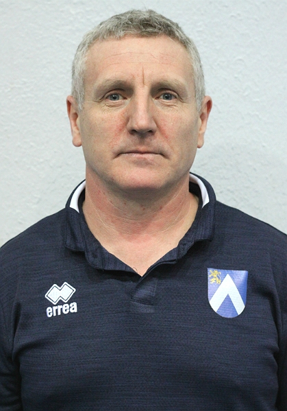 Agris Grandovskis.
Autors: no floorball.lv