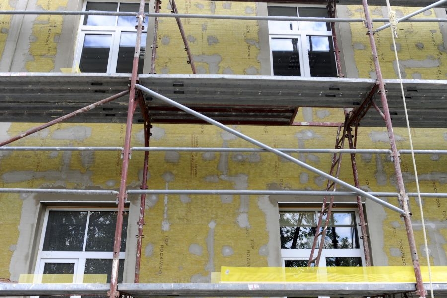 Fotoattēlam ilustratīva nozīme.
Autors: lvportals.lv