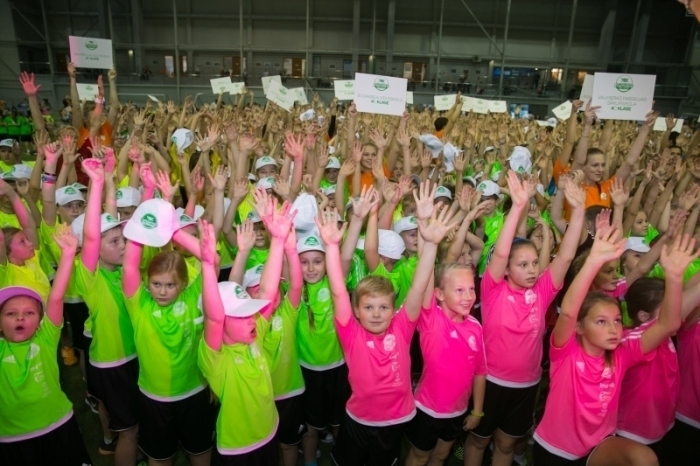 Autors: sportovisaklase.olimpiade.lv