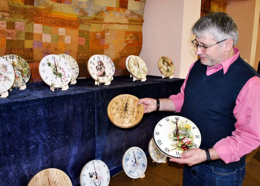 Amatnieks Vitolds Ārmanis un viņa laikrāži.
Autors: Vilnis Auzāns