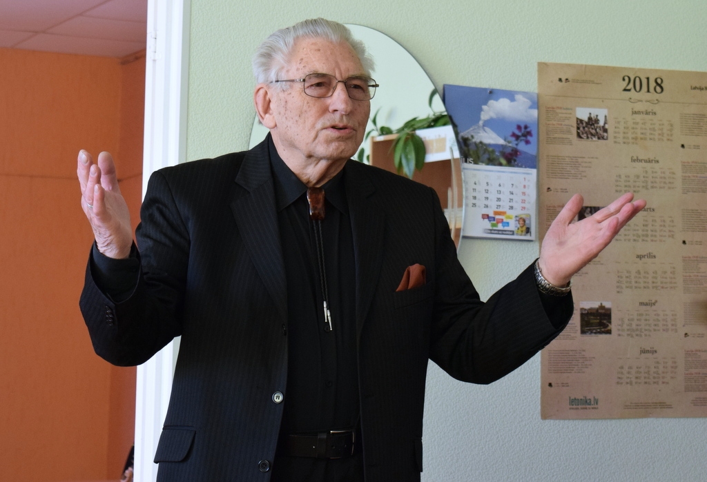 Autors: Žanna Zālīte