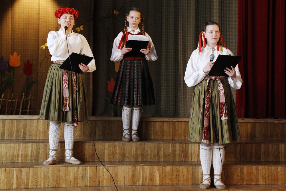 Autors: Alise Dreimane