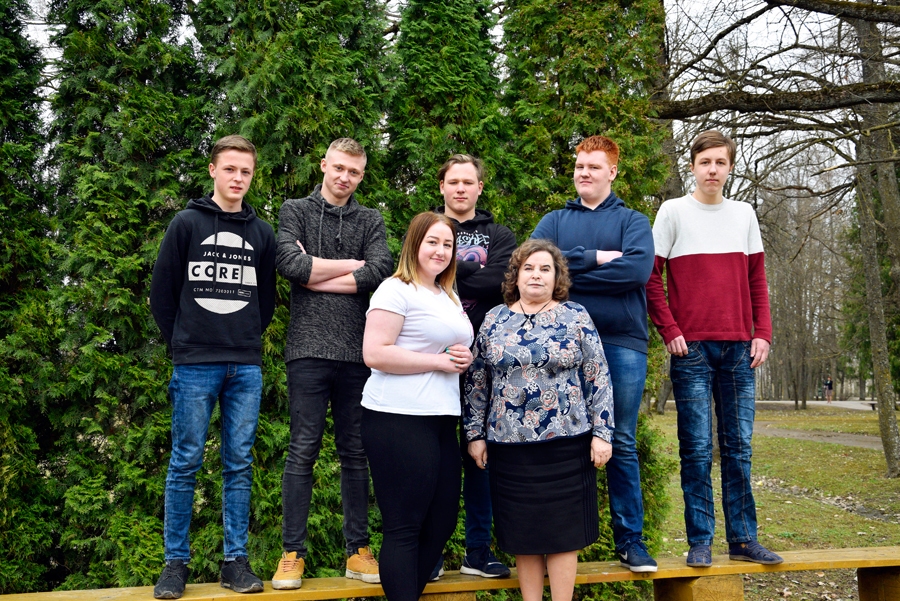 Autors: Ivars Bogdanovs