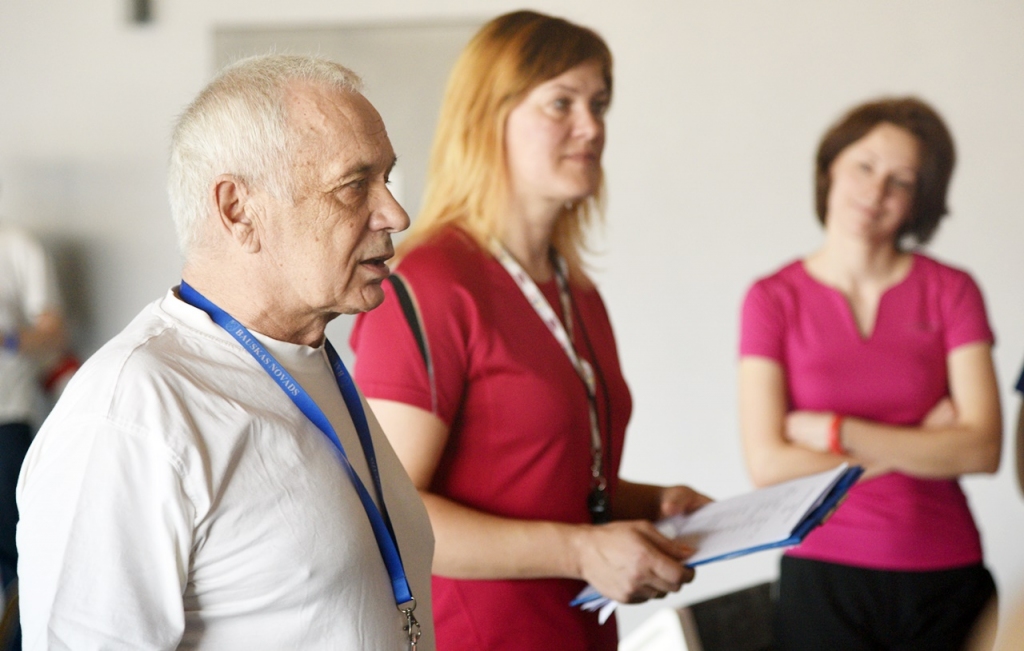 Autors: Uldis Varnevičs