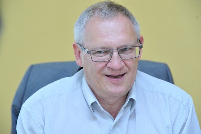 Aivars Okmanis
Autors: la.lv