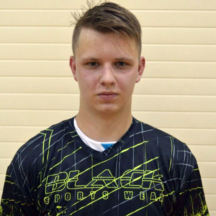 Justs Baltmanis.
Autors: no «Bauskas Dzīves» arhīva