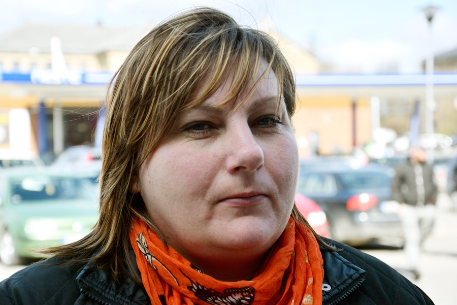 MĀRĪTE ĀDAMA.
Autors: Ivars Bogdanovs