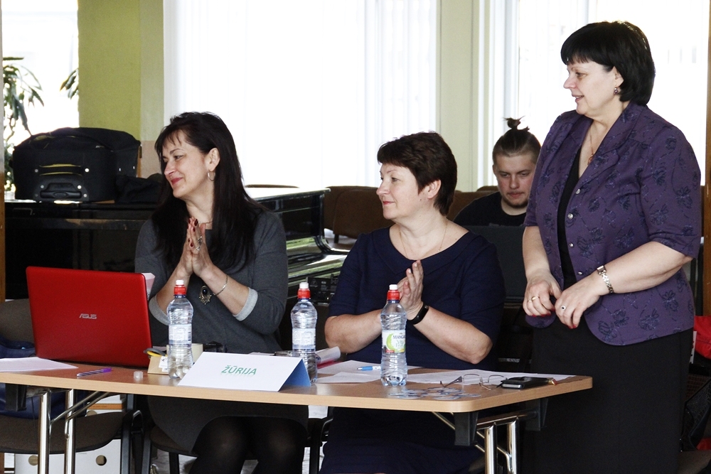 Autors: Alise Dreimane