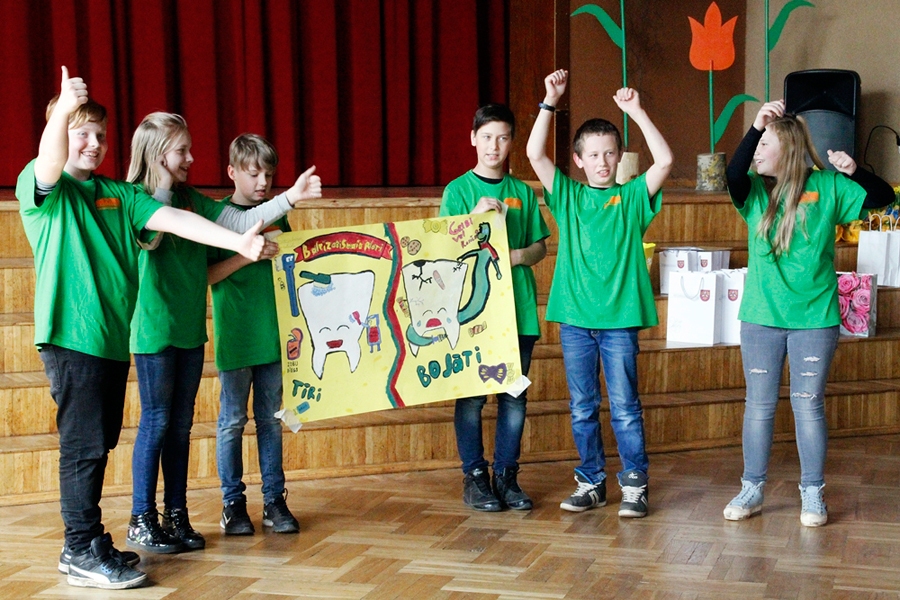 Dzimtmisas pamatskolas audzēkņu prezentācija.
Autors: Alise Dreimane