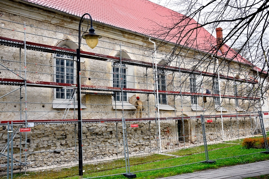 Autors: Ivars Bogdanovs