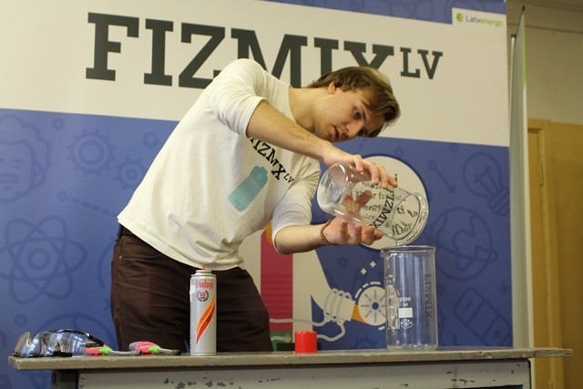 Autors: Publicitātes foto.