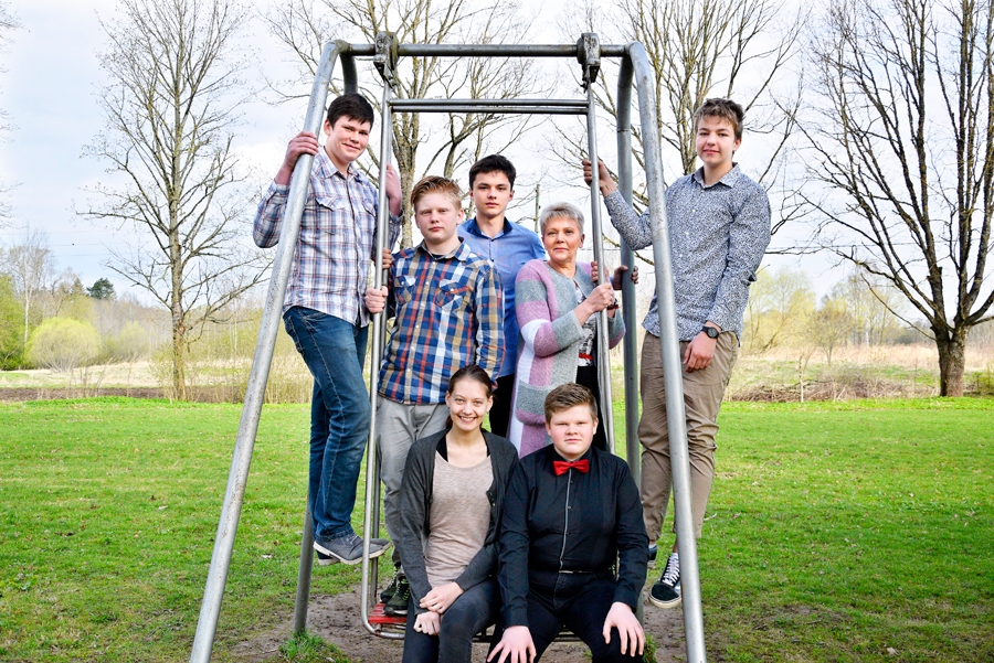 Autors: Ivars Bogdanovs