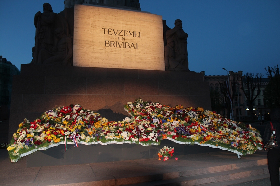 Autors: Ingrīda Punka