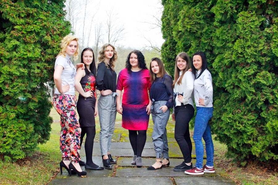 Autors: Alise Dreimane