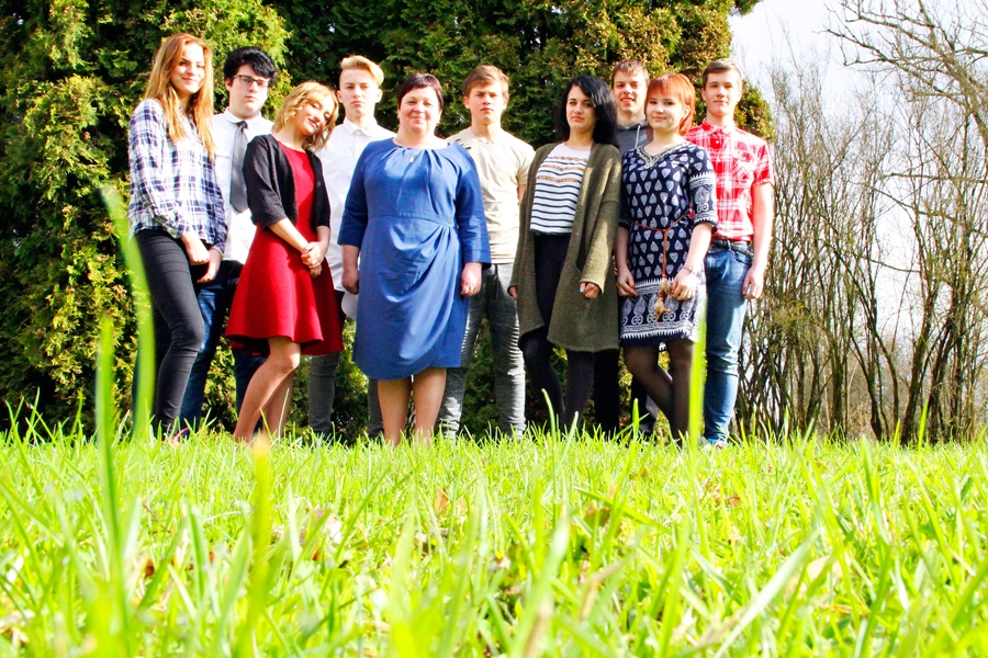 Autors: Alise Dreimane