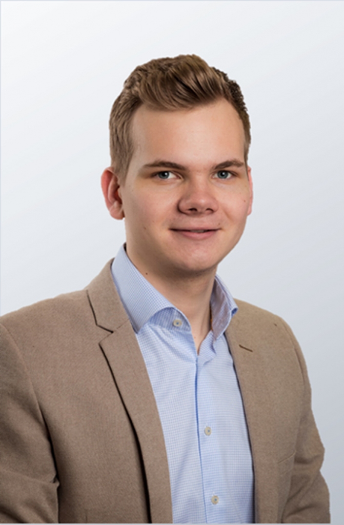 Verners Jānis Trokšs.
Autors: no albuma