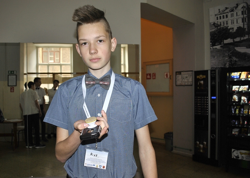 Autors: Vilnis Auzāns