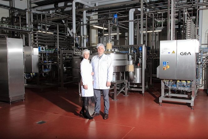 Uzņēmuma lielākais īpašnieks ir Kaspars Kazāks.
Autors: la.lv