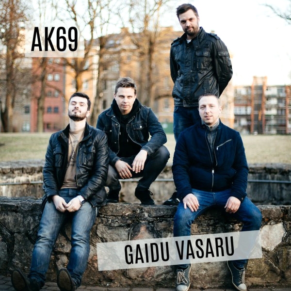Grupas «ak69» izcelsme meklējama Bauskas novadā. Tagad puiši izklīduši kur kurais, taču muzikālās aktivitātes tos atkal savedušas kopā.
Autors: No albuma.