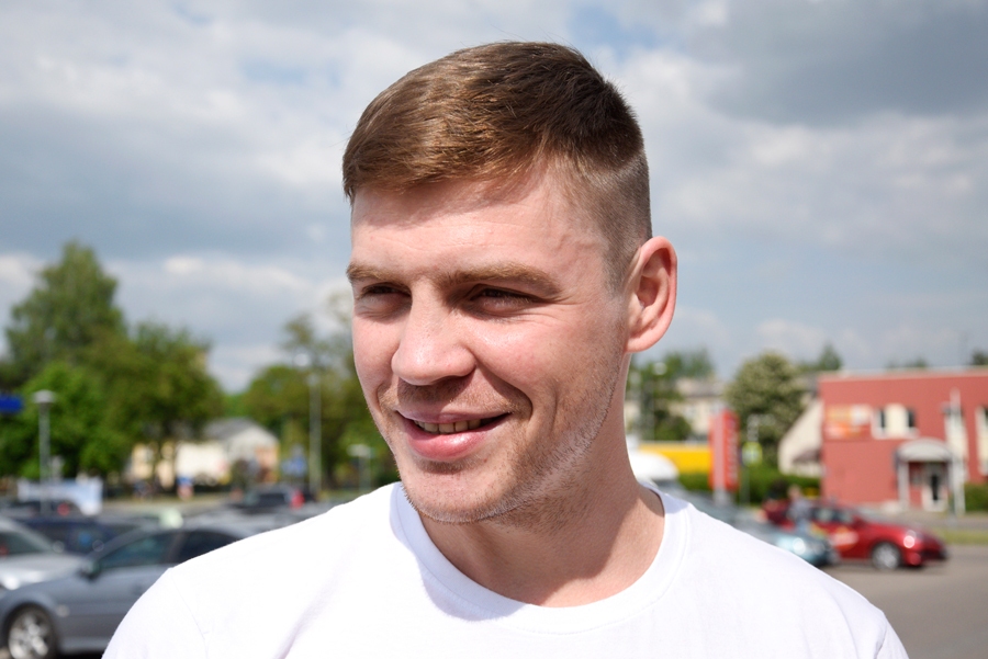 Genādijs Meļņiks.
Autors: Ivars Bogdanovs