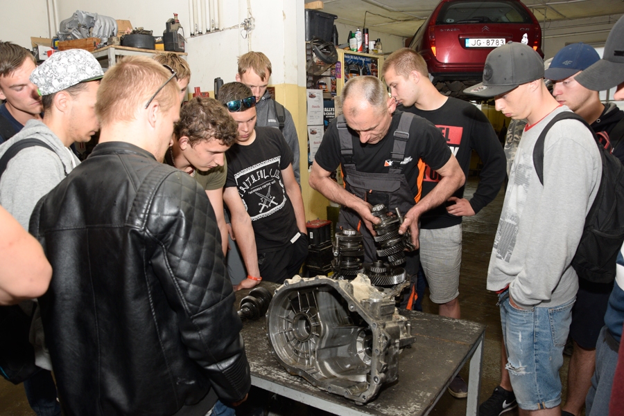 Autors: Ivars Bogdanovs