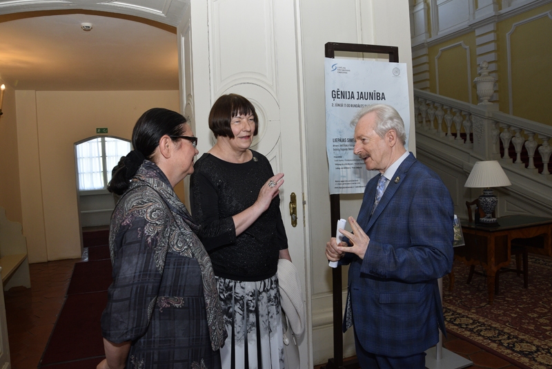 Autors: Ivars Bogdanovs