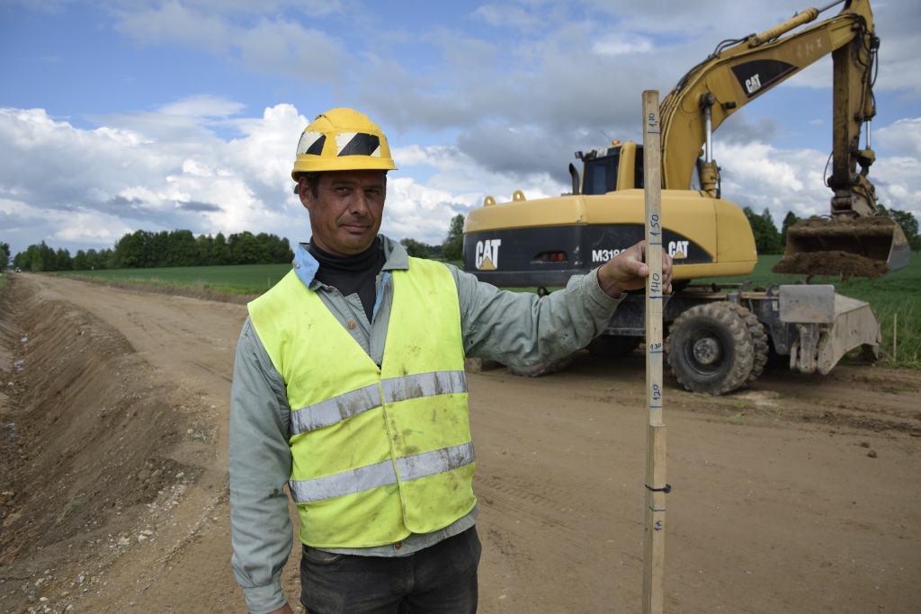 Autors: Ivars Bogdanovs