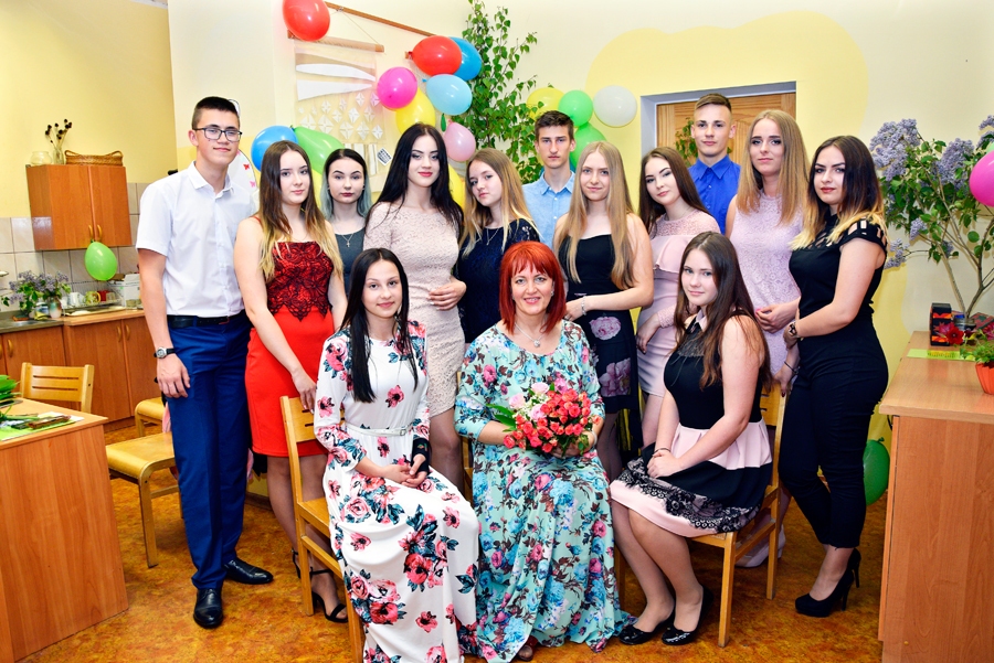 Bauskas pilsētas pamatskolas 9.a klase.
Autors: Ivars Bogdanovs