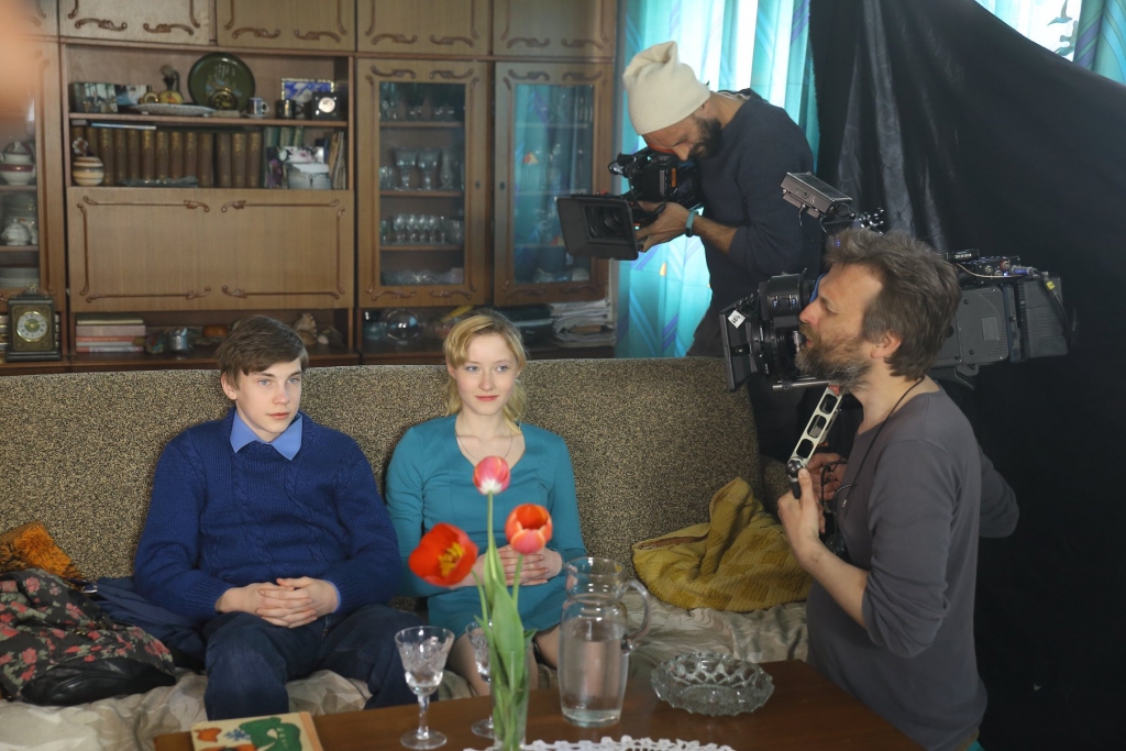 Autors: Publicitātes foto.