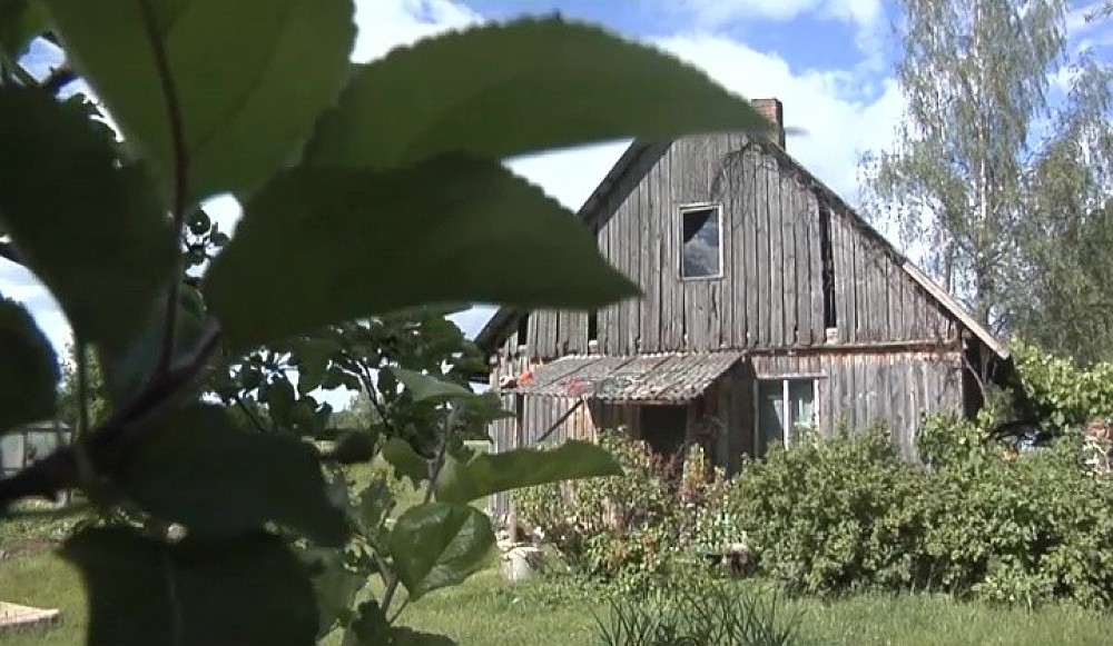 Autors: No TV raidījuma albuma.